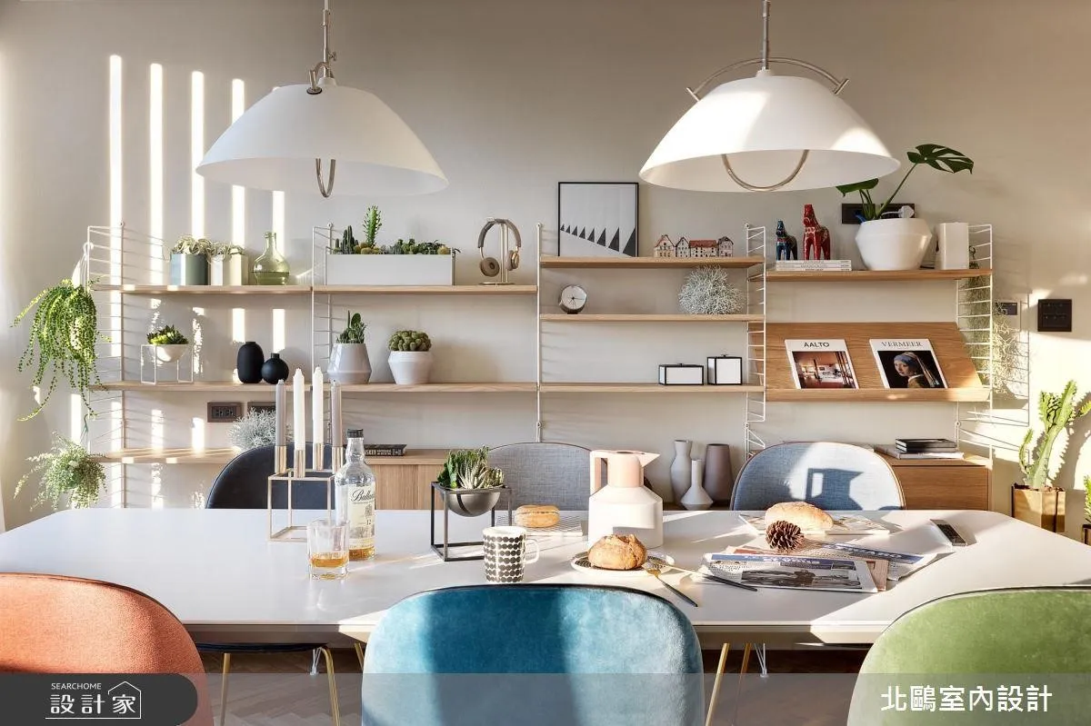 無印風居家改造攻略:7 項日式療癒設計技巧 - CLAY INTERIOR DESIGN