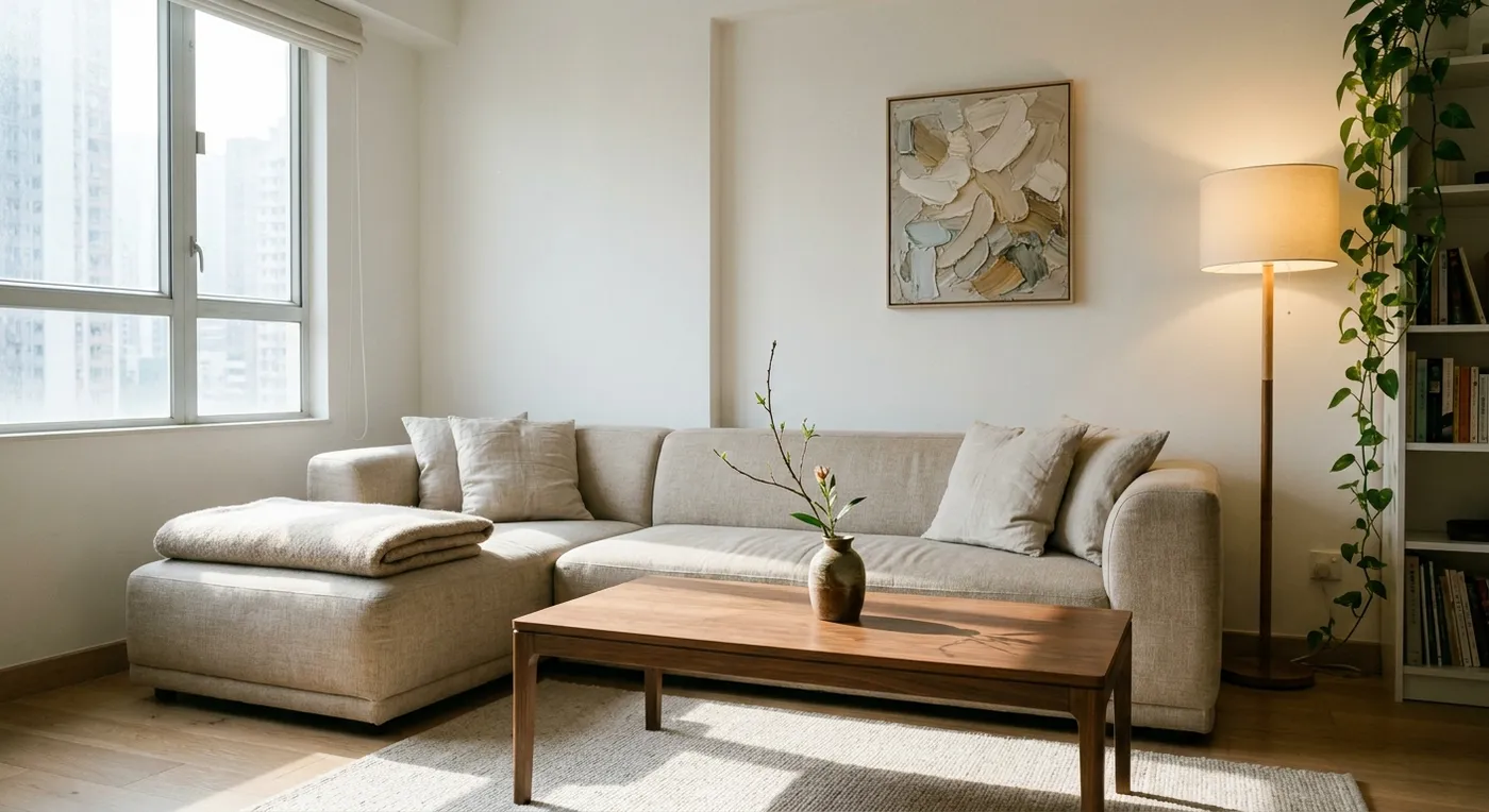 室內設計 香港 — CLAY Interior Design 室內設計