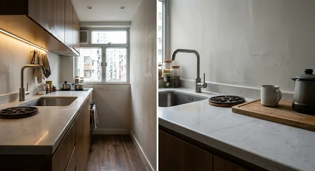 The Artful—and Thoughtful—Side of Vegetables — CLAY Interior Design