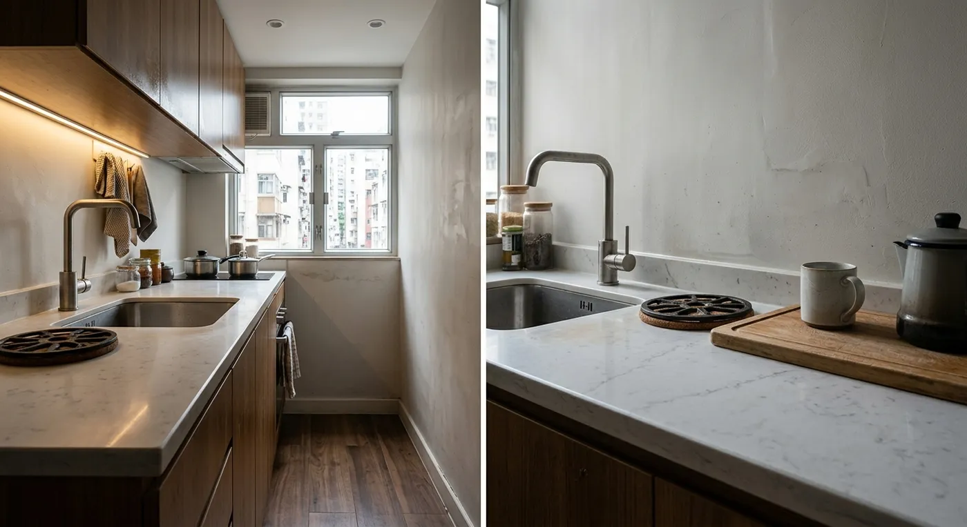 The Artful—and Thoughtful—Side of Vegetables — CLAY Interior Design