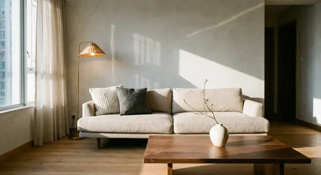 室內裝潢流程 — CLAY Interior Design 室內設計