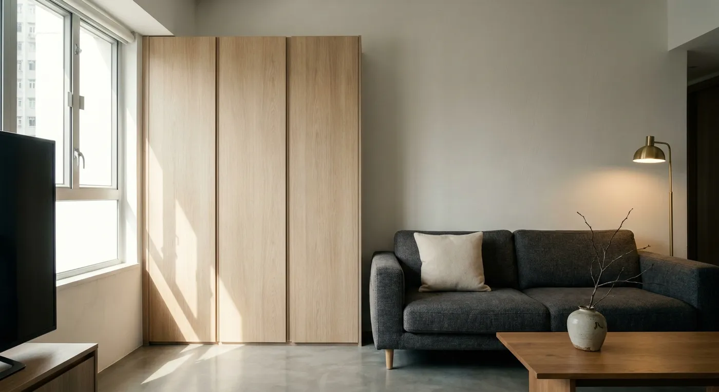室內裝修 香港 — CLAY Interior Design 室內設計