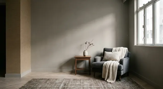 interior decorating — CLAY Interior Design 室內設計