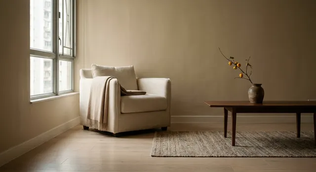 住宅裝修 — CLAY Interior Design 室內設計