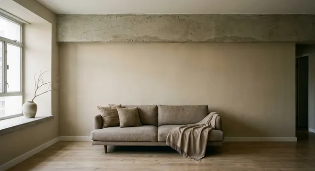 住宅設計裝修 — CLAY Interior Design 室內設計
