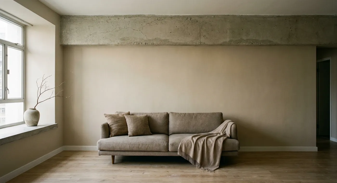 住宅設計裝修 — CLAY Interior Design 室內設計