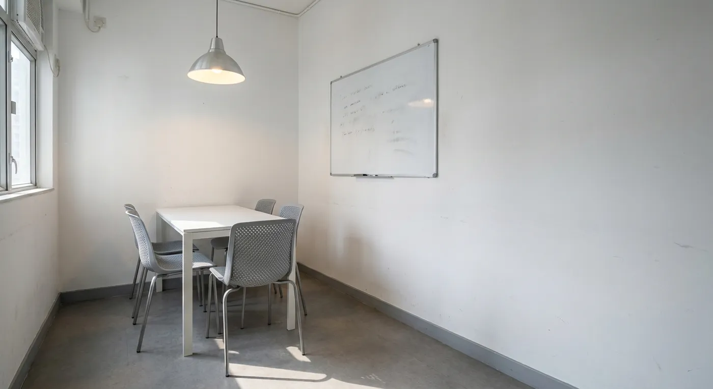 ngo 裝修 — CLAY Interior Design 室內設計