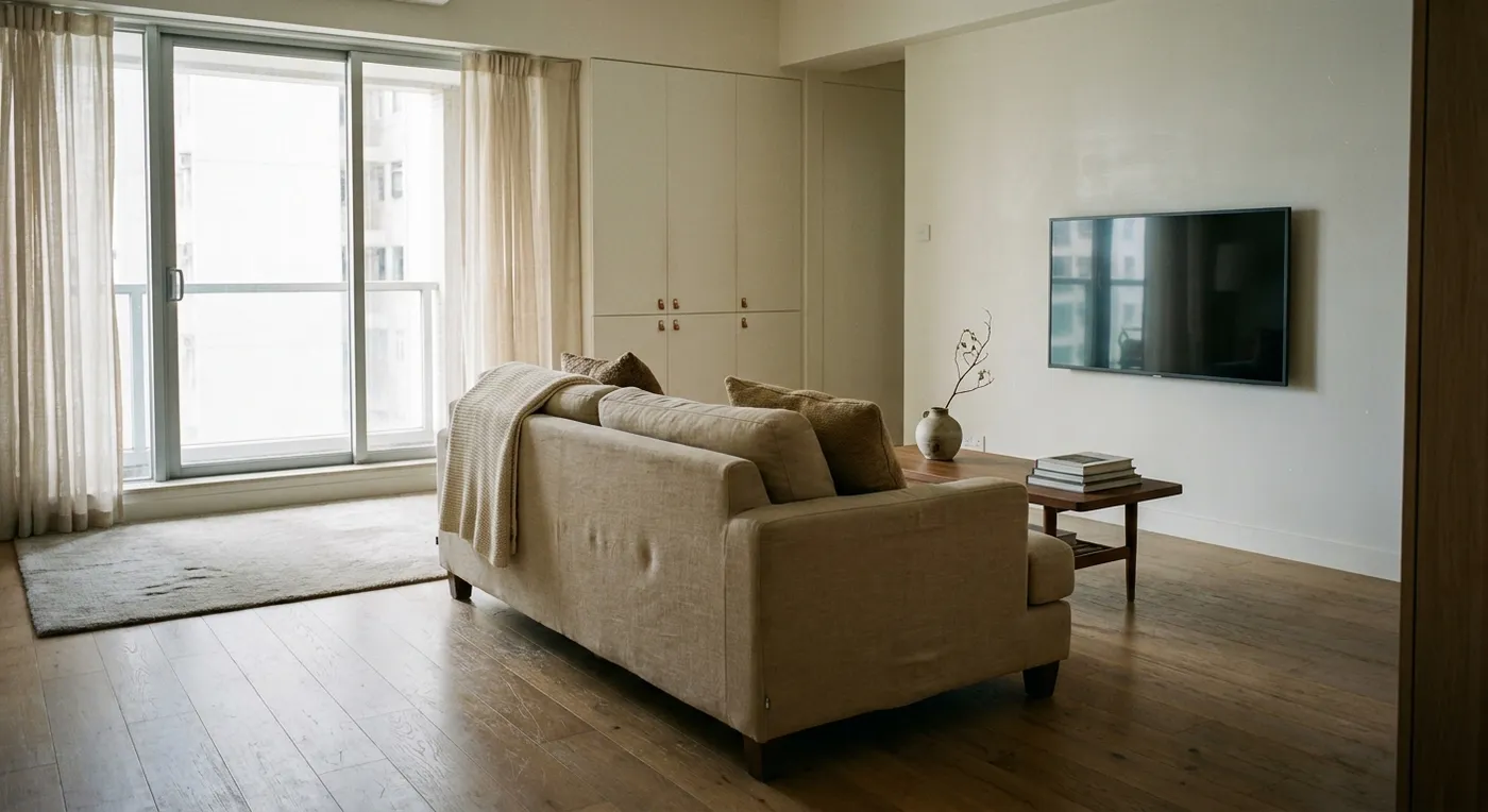 residential design interior — CLAY Interior Design 室內設計