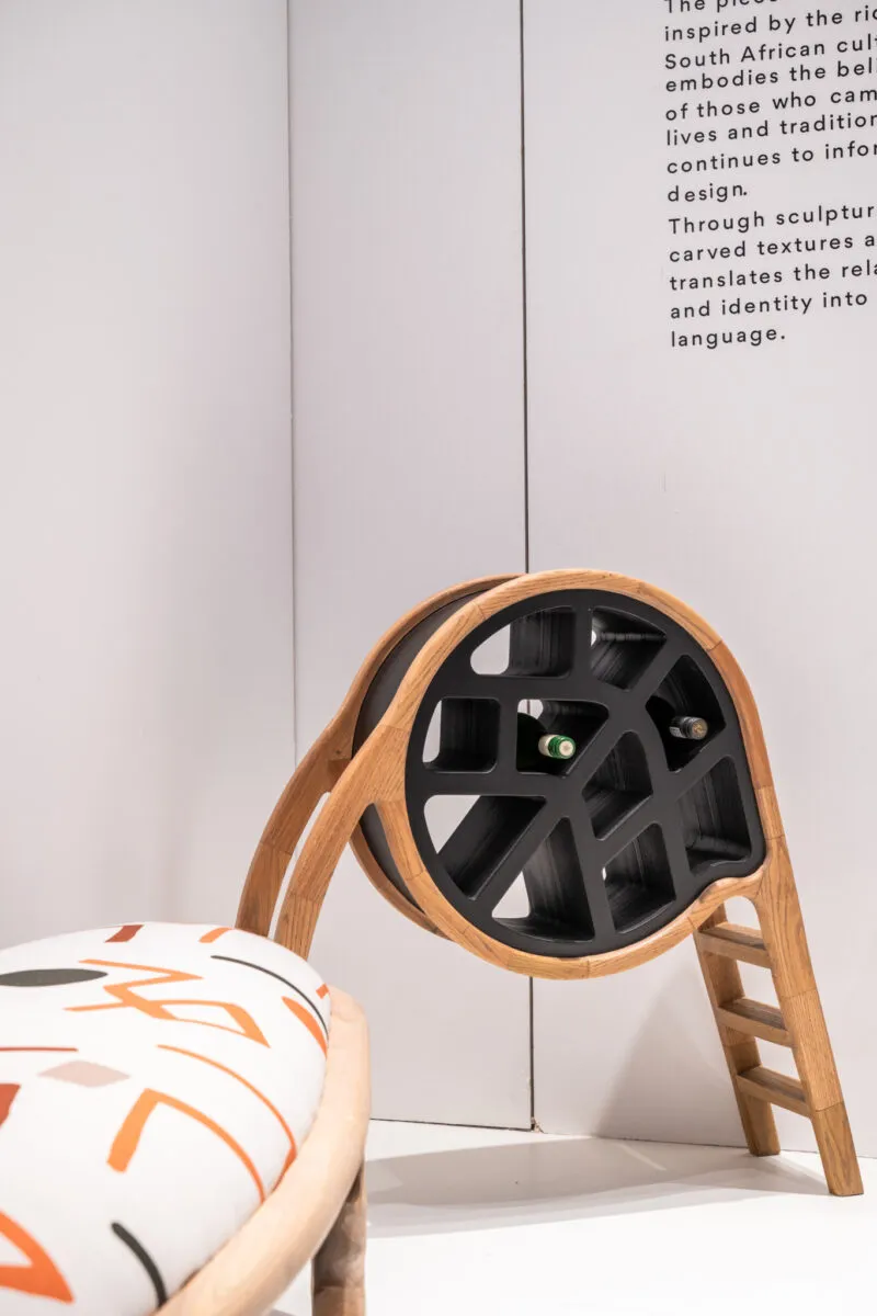 7 South African Designers to Know From Maison&Objet 2026 — 靈感參考圖片 3