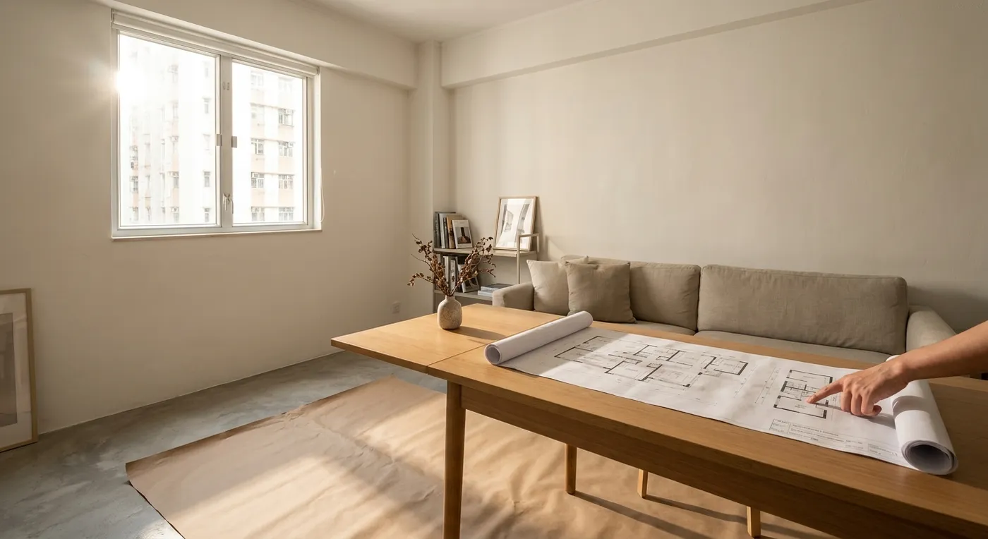 室內設計有限公司 — CLAY Interior Design 室內設計