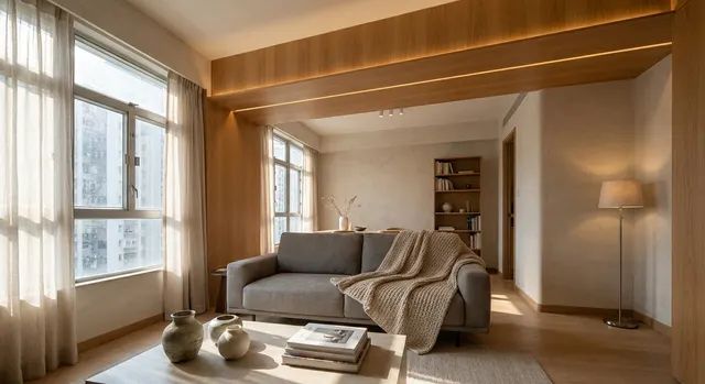 architect — CLAY Interior Design 室內設計