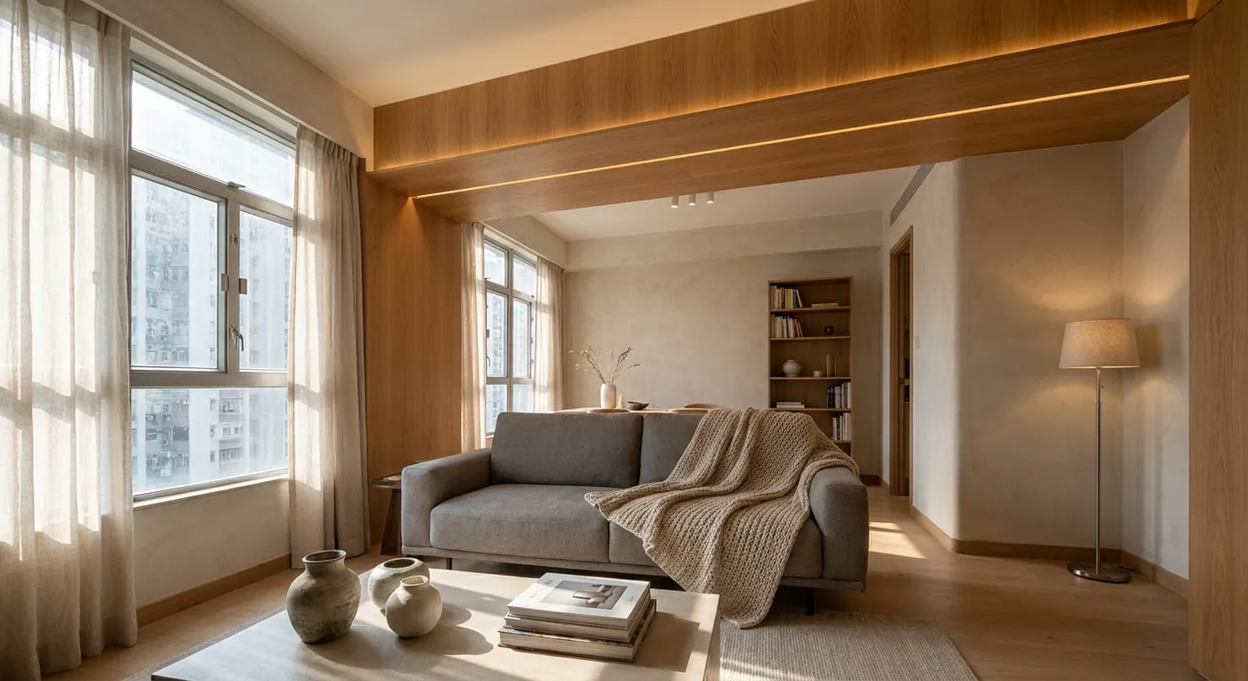 architect — CLAY Interior Design 室內設計