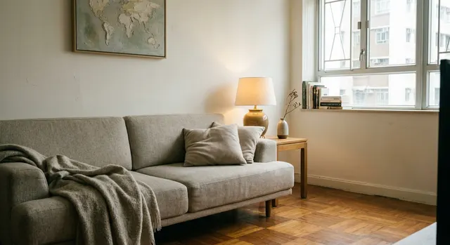 interior design company hong kong — CLAY Interior Design 室內設計