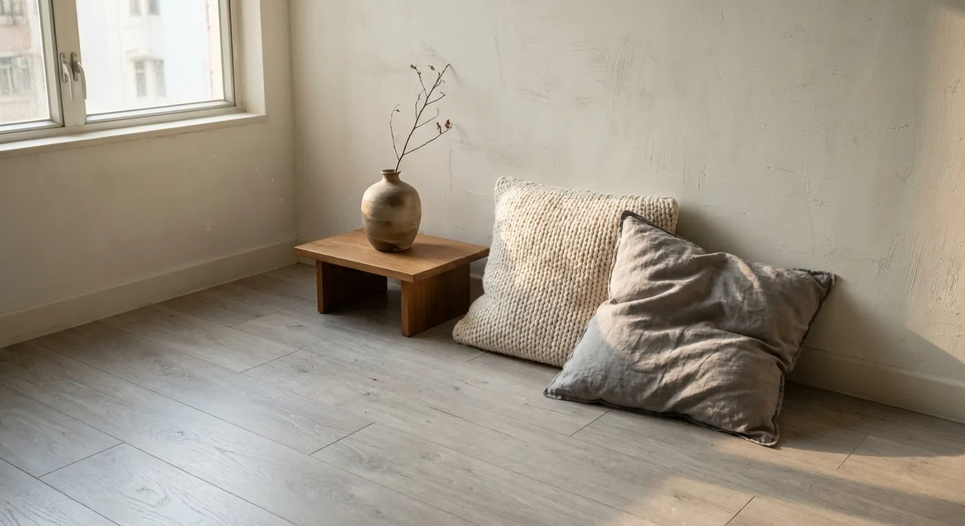 tsing king road 33 — CLAY Interior Design 室內設計