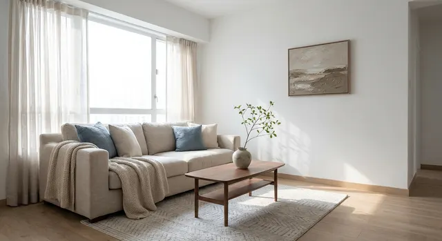 interior styling services — CLAY Interior Design 室內設計