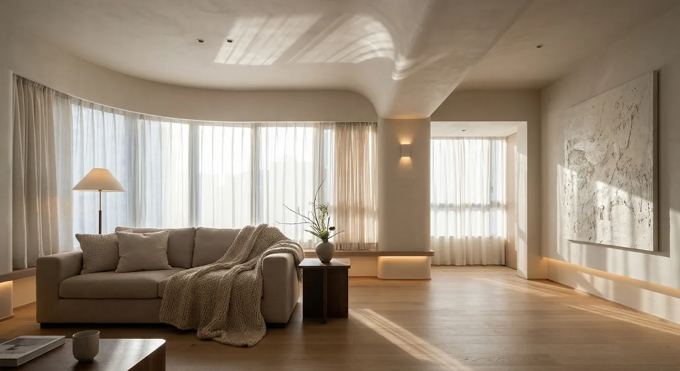 home design hong kong — CLAY Interior Design 室內設計