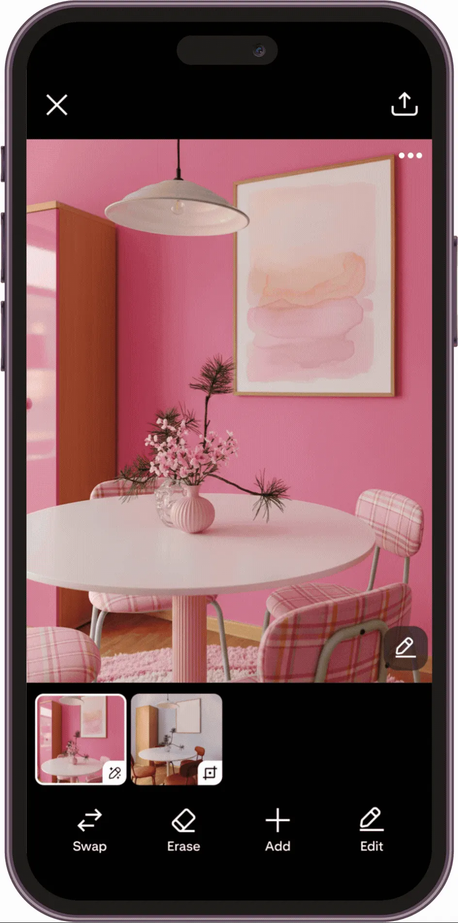 Barbie and Pinterest Bring DreamHouse Style Into Your Own Home — 靈感參考圖片 3
