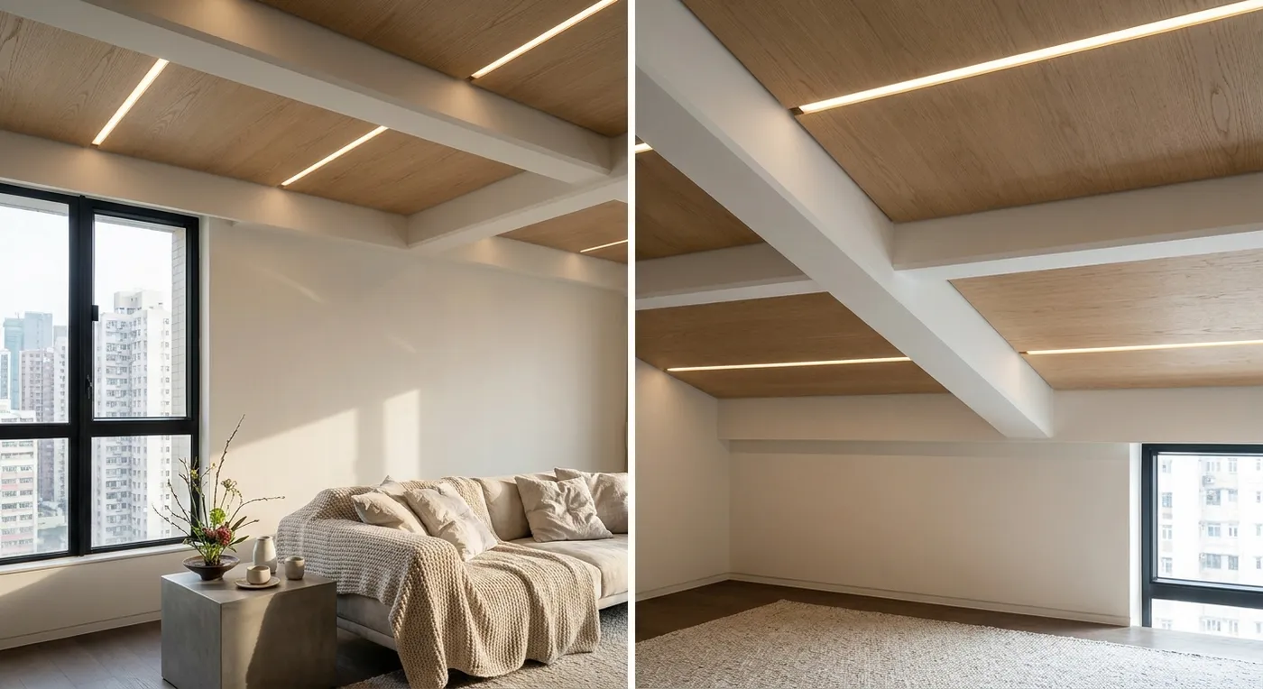 interior design and built company — CLAY Interior Design 室內設計