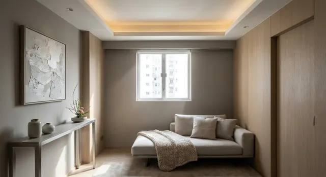 residential design interior — CLAY Interior Design 室內設計