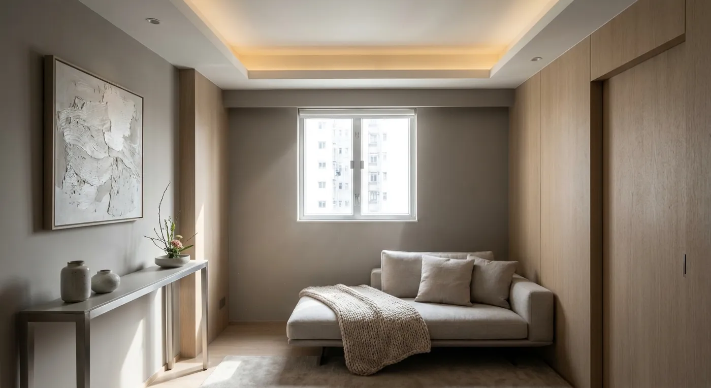 residential design interior — CLAY Interior Design 室內設計