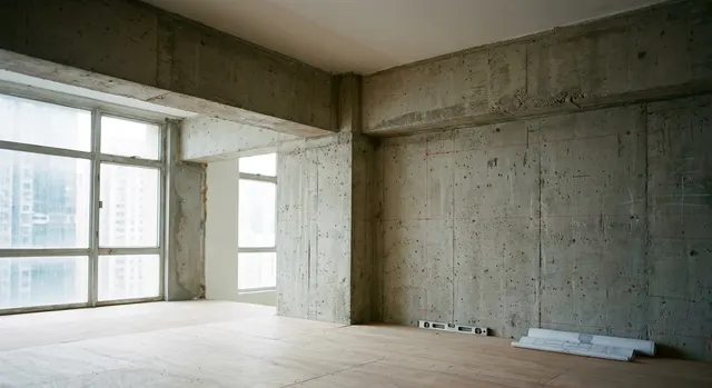 室內 裝修 工程 — CLAY Interior Design 室內設計