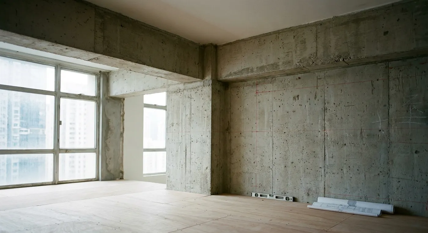 室內 裝修 工程 — CLAY Interior Design 室內設計