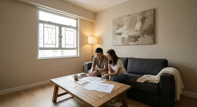 室內設計服務流程 — CLAY Interior Design 室內設計
