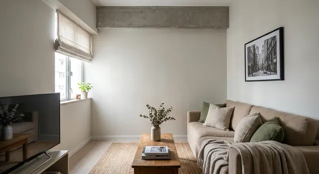 interior decoration hong kong — CLAY Interior Design 室內設計