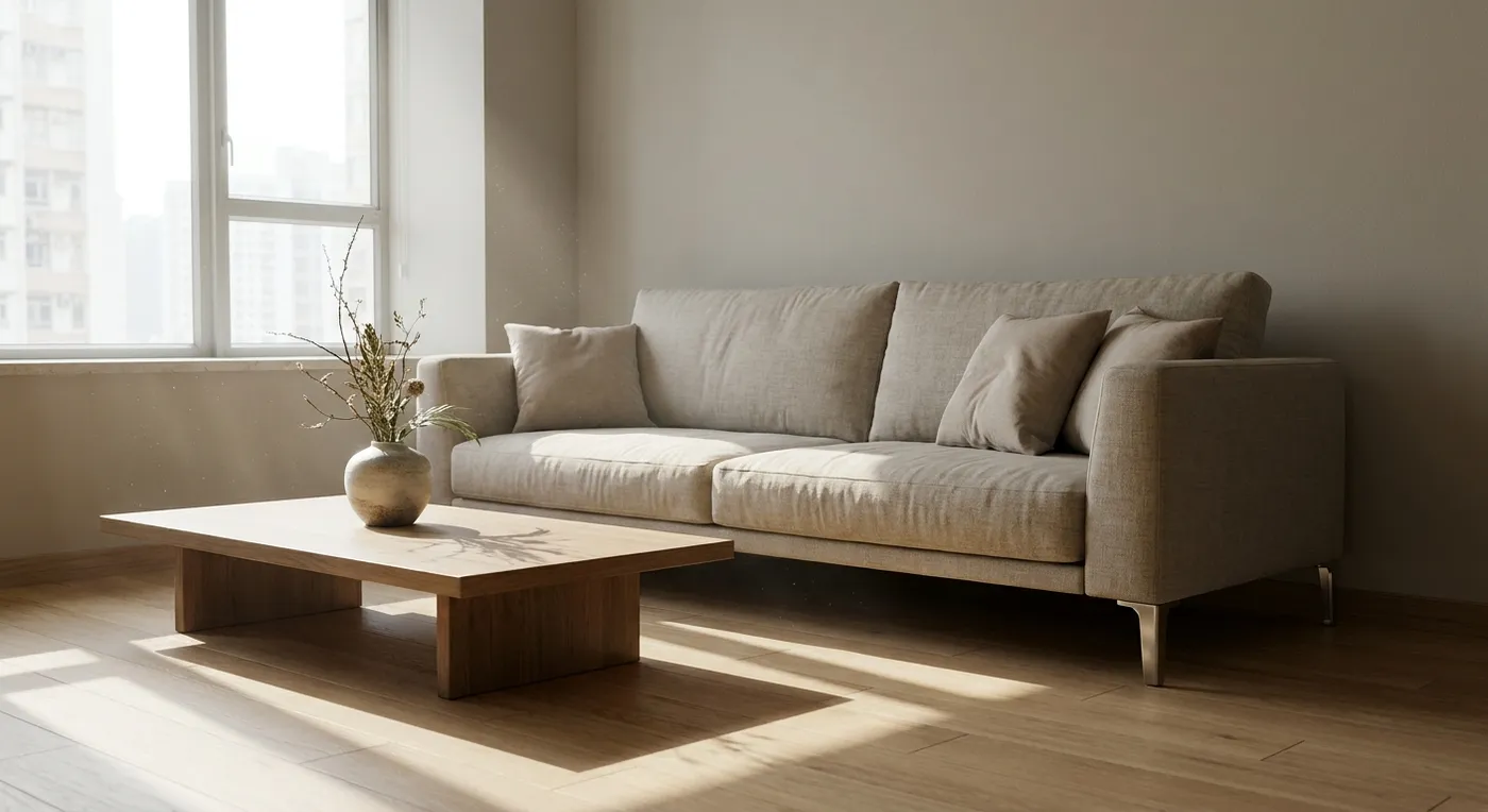 香港住宅設計 — CLAY Interior Design 室內設計