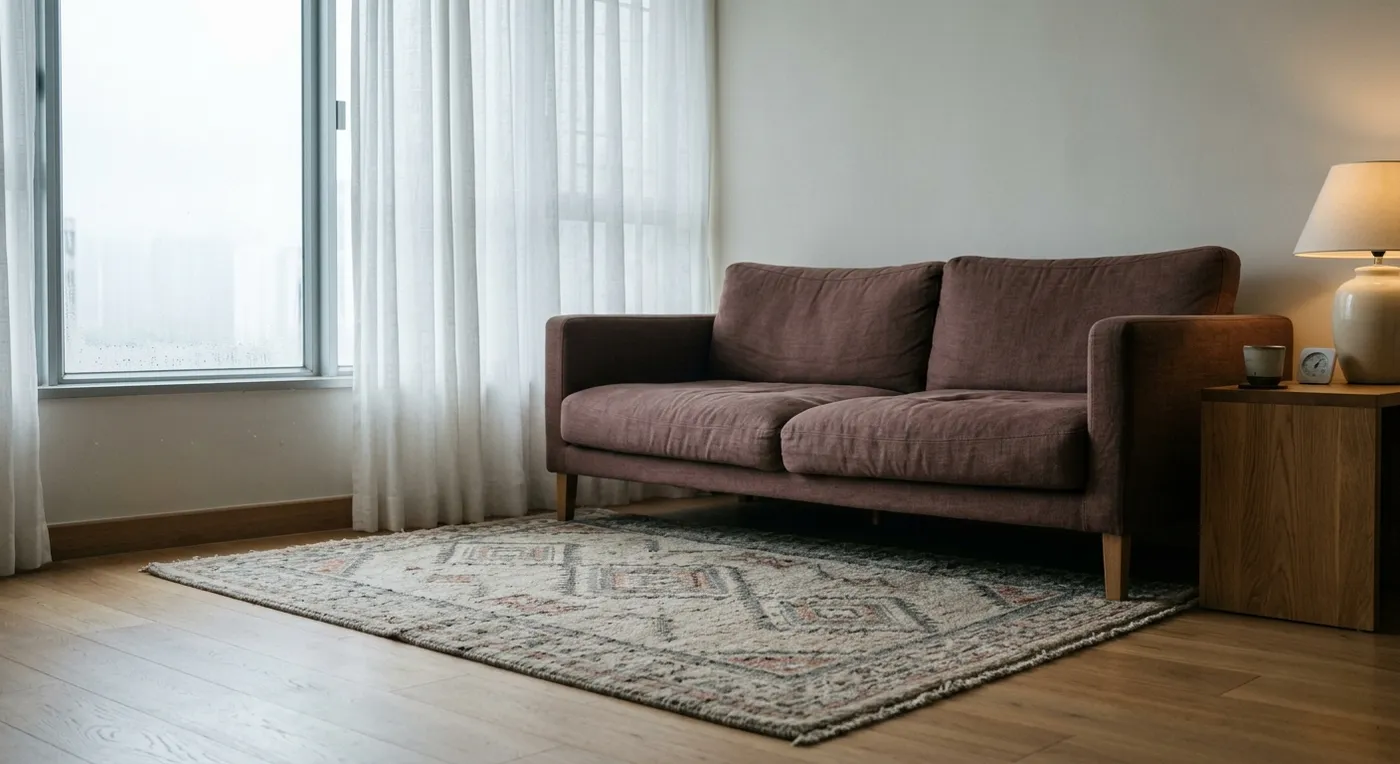 Patty Studios Looks to the South of France for Its Debut Rug Collection — CLAY Interior Design