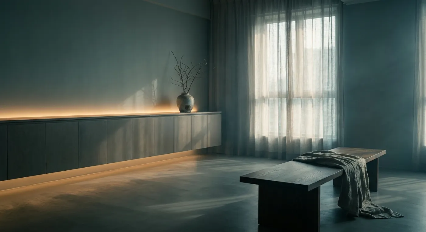 interior design company — CLAY Interior Design 室內設計