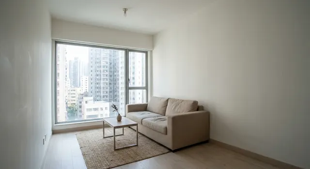 interior decorator hong kong — CLAY Interior Design 室內設計