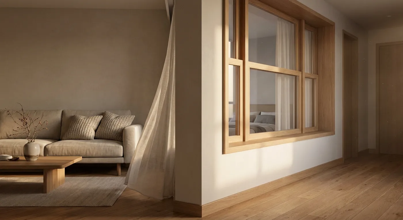 太古城設計 — CLAY Interior Design 室內設計