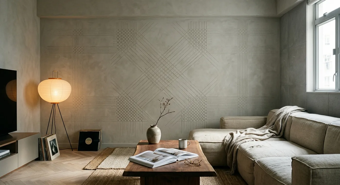 Dezeen Agenda features Decoy Font designed to trick AI — CLAY Interior Design