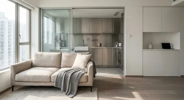 住宅設計裝修 — CLAY Interior Design 室內設計
