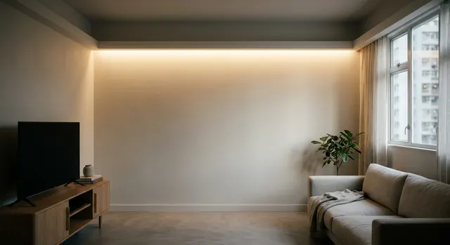 Fabrizio Corneli creates dramatic installation for glasses brand Lindberg — CLAY Interior Design