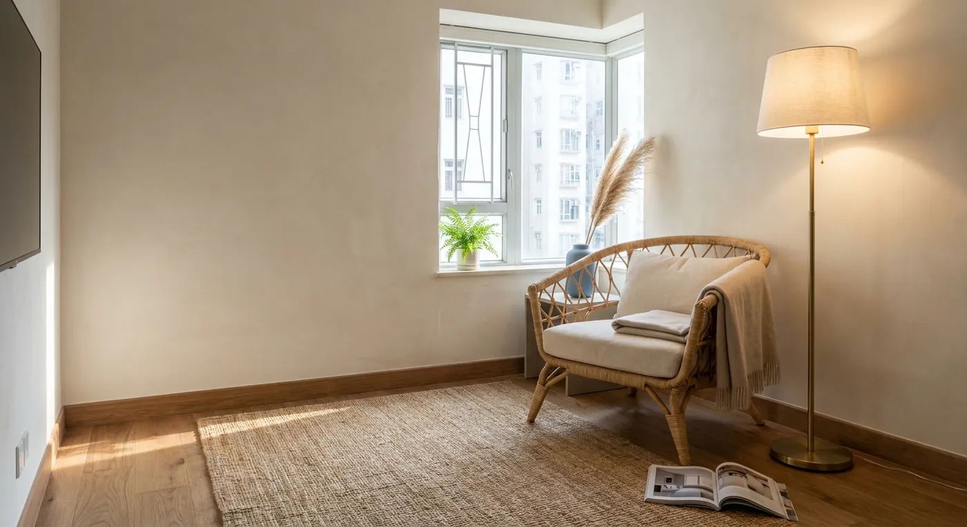 laguna verde — CLAY Interior Design 室內設計
