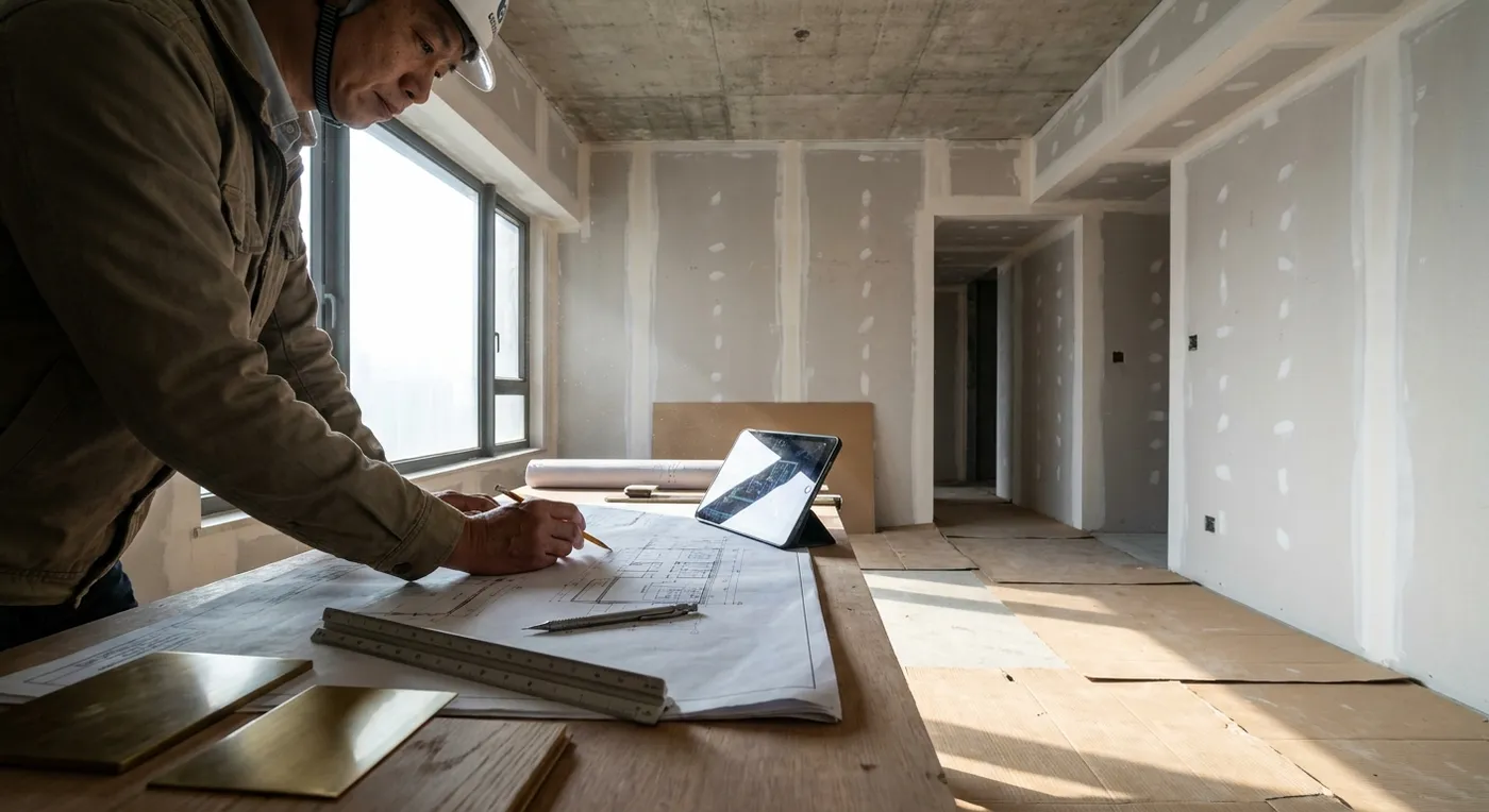 室內設計公司推介 — CLAY Interior Design 室內設計