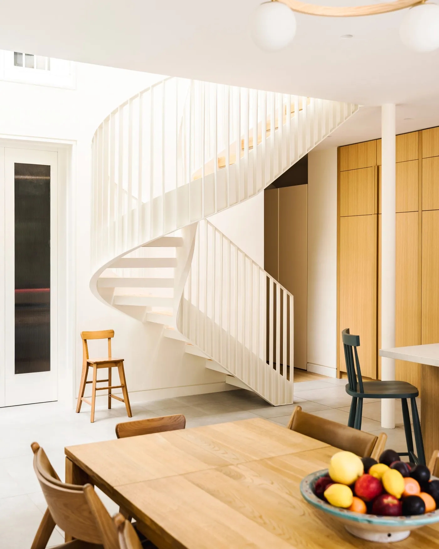 Formwork Architects transforms abandoned care home into light-filled Crouch End House — 靈感參考圖片 4