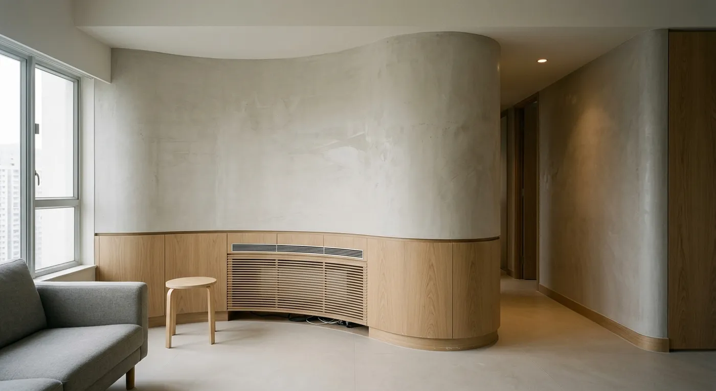 MSCHF Twists and Stretches Lexus Cars Into Surreal Sculptures — CLAY Interior Design