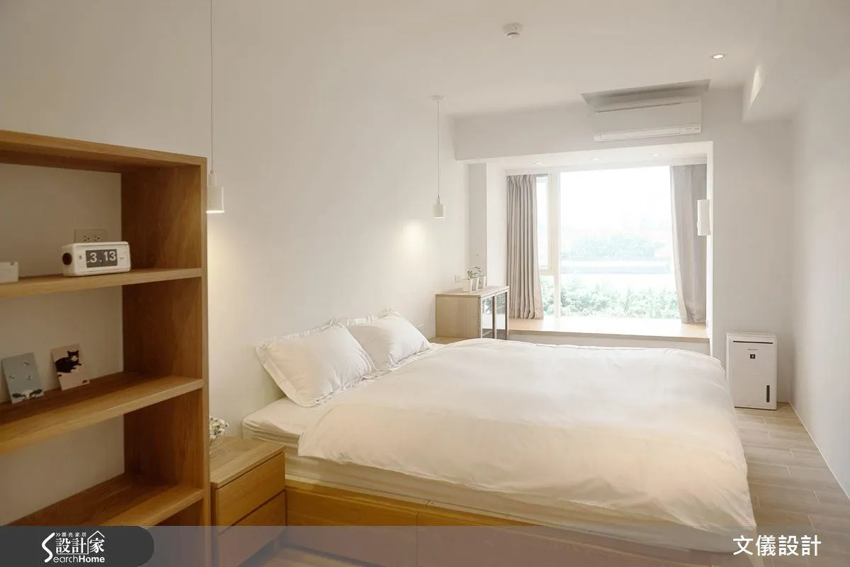 無印風居家改造攻略:7 項日式療癒設計技巧 - CLAY INTERIOR DESIGN