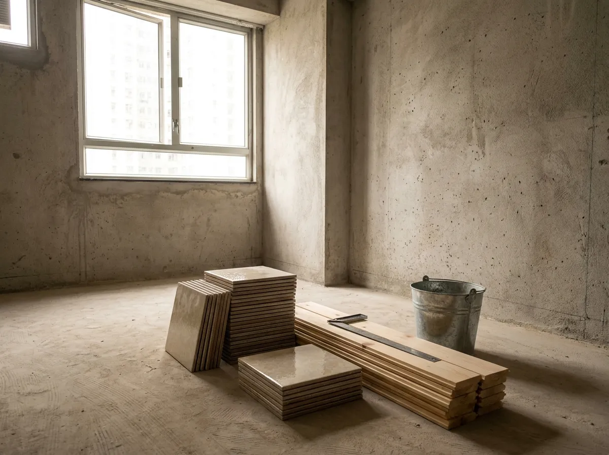 室內裝修 香港 — CLAY Interior Design 室內設計