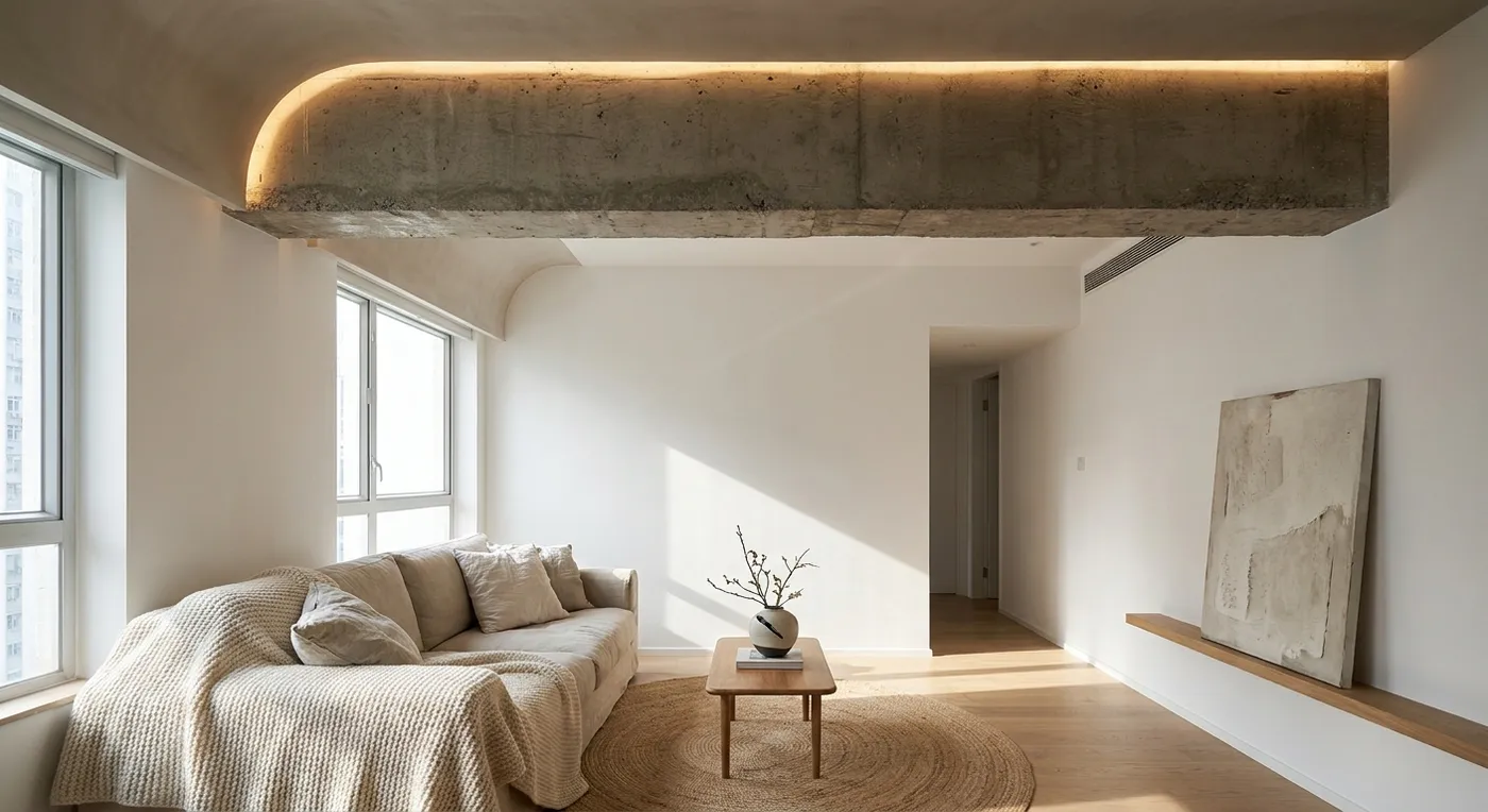 室內 裝修 設計 — CLAY Interior Design 室內設計