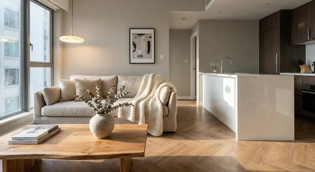 家居裝修 香港 — CLAY Interior Design 室內設計