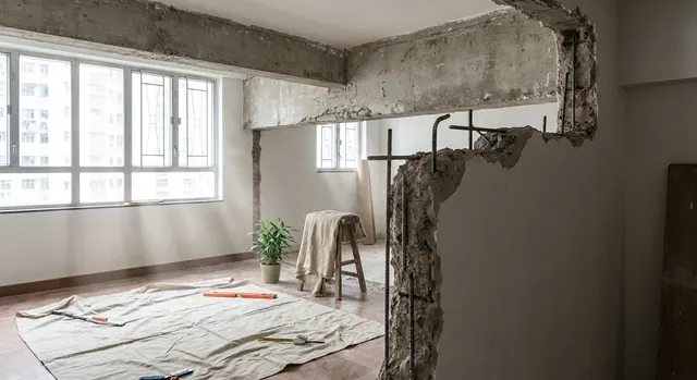 太古城設計 — CLAY Interior Design 室內設計