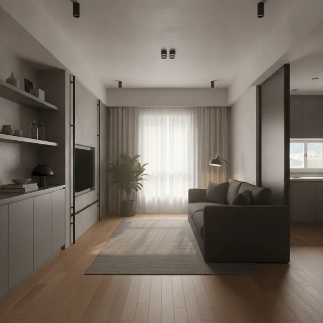 聚文樓室內設計 — CLAY Interior Design 室內設計