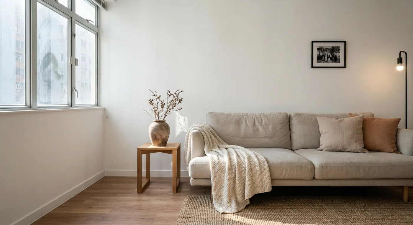 interior decoration — CLAY Interior Design 室內設計