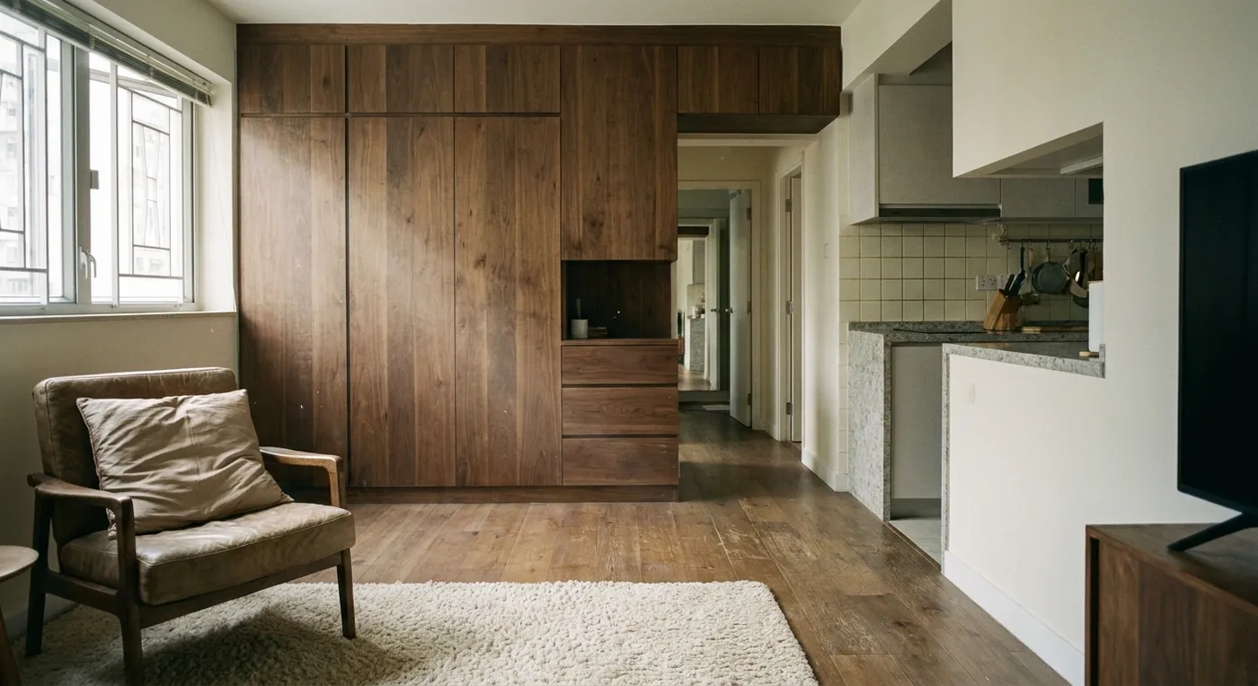 clay interior design — CLAY Interior Design 室內設計