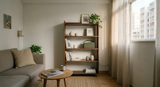 Andover Audio Gives Portable Hi-Fi a More Refined Look — CLAY Interior Design