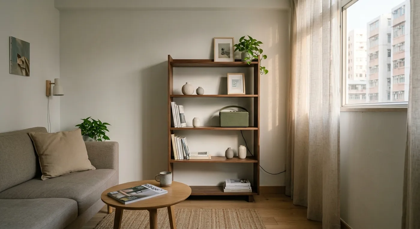 Andover Audio Gives Portable Hi-Fi a More Refined Look — CLAY Interior Design